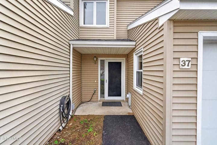 37 Preakness Way, Saratoga Springs, Outside, NY, photo 2