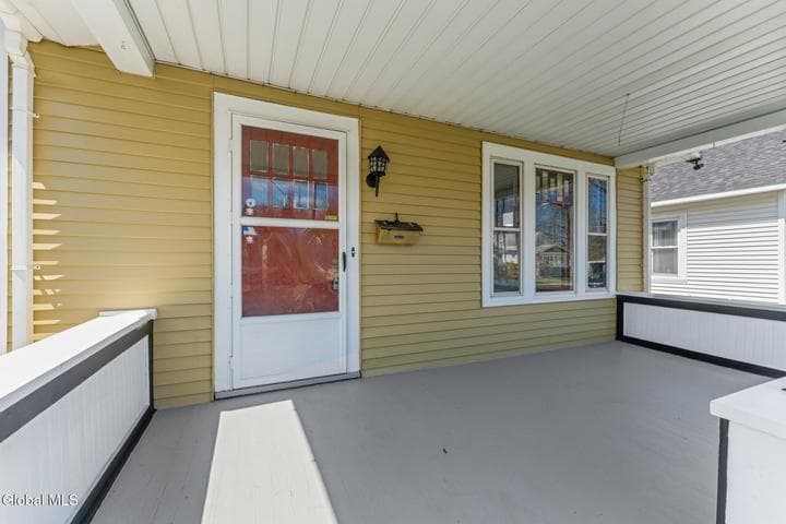 917 Hazelwood Avenue, Schenectady, NY, photo 3