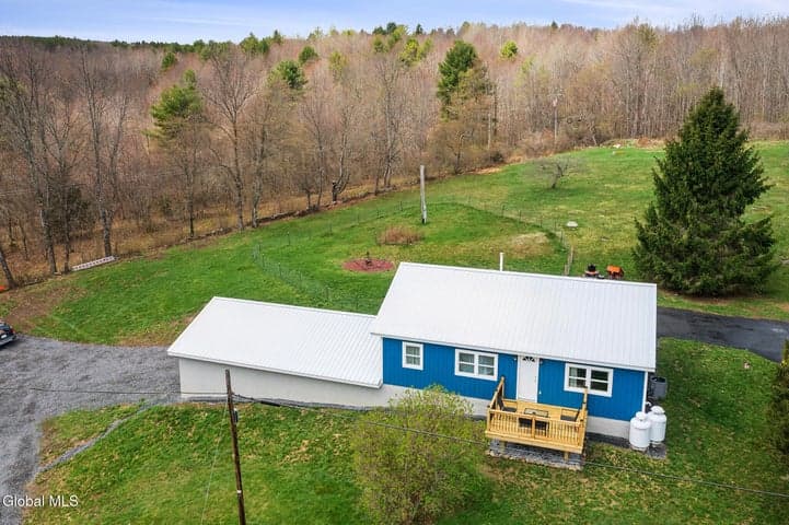 235 Dodge Lodge Road, Richmondville, NY, photo 1