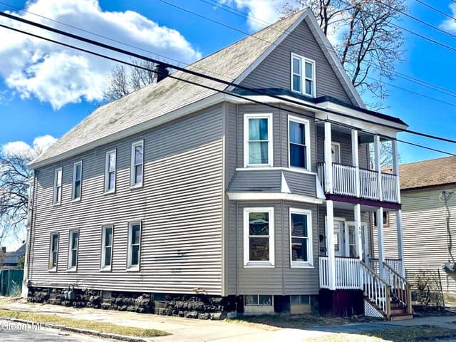 501 Paige Street, Schenectady, NY, photo 1