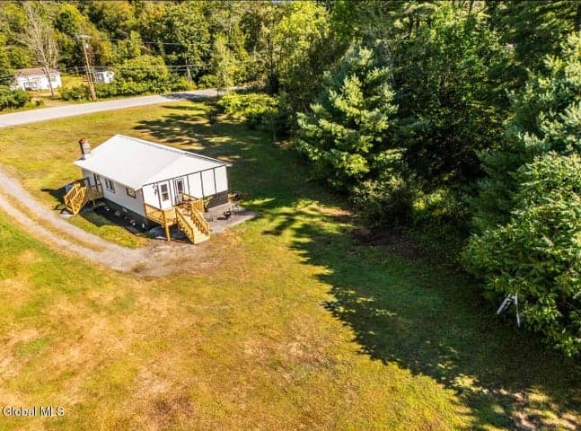 1728 N Shore Road, Hadley, NY, photo 4