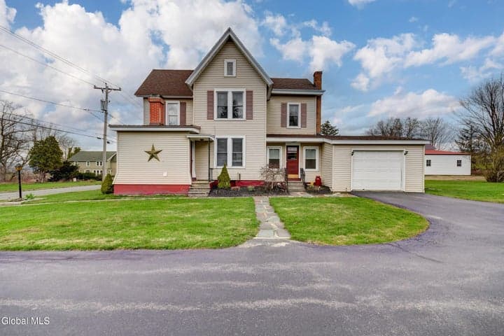 124 Auriesville Road, Glen, NY