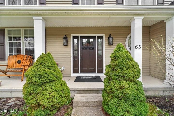 65 Stone Crest Drive, Halfmoon, NY, photo 5