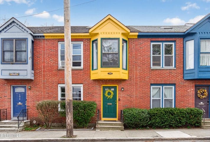 198 Jefferson Street, Albany, NY, photo 1