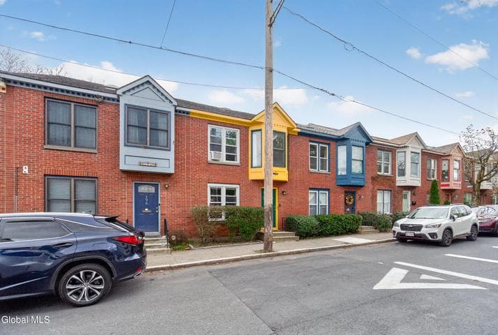 198 Jefferson Street, Albany, NY, photo 2
