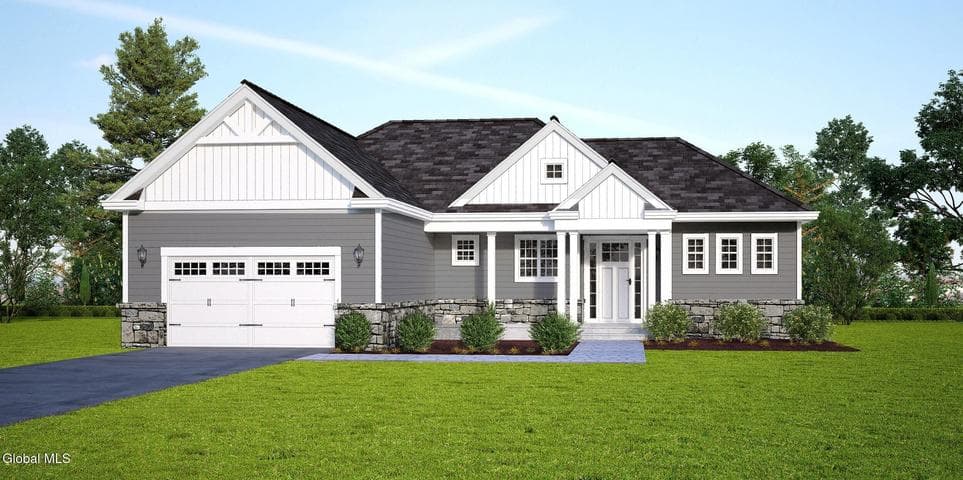 9 Mapleton Court, Clifton Park, NY, photo 1