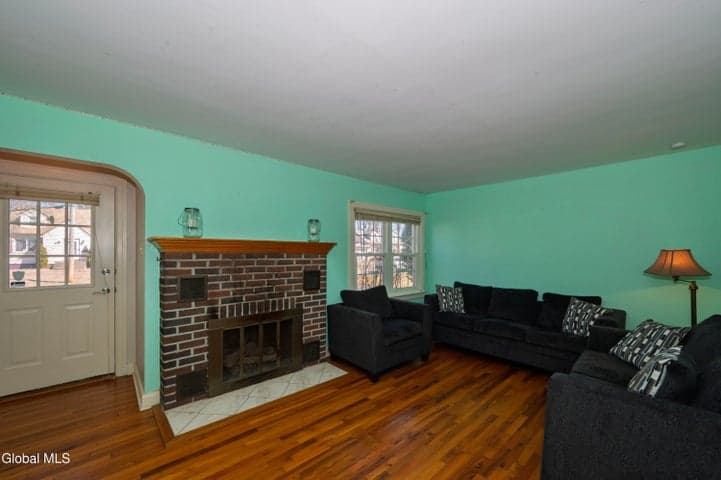 2814 Halsey Drive, Schenectady, NY, photo 4