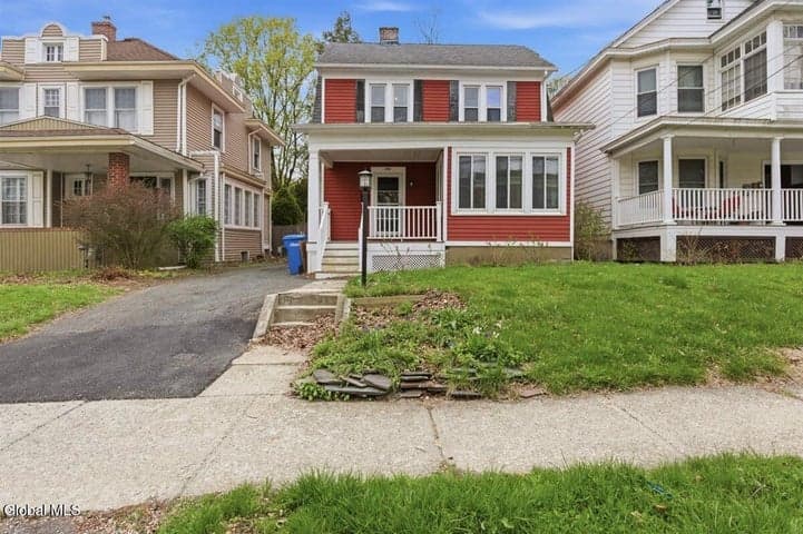 880 Mercer Street, Albany, NY, photo 1