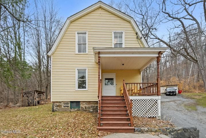 8121 Lakeshore Drive, Hague, NY, photo 1
