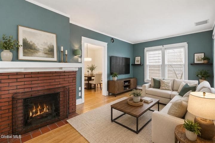 880 Mercer Street, Albany, NY, photo 3