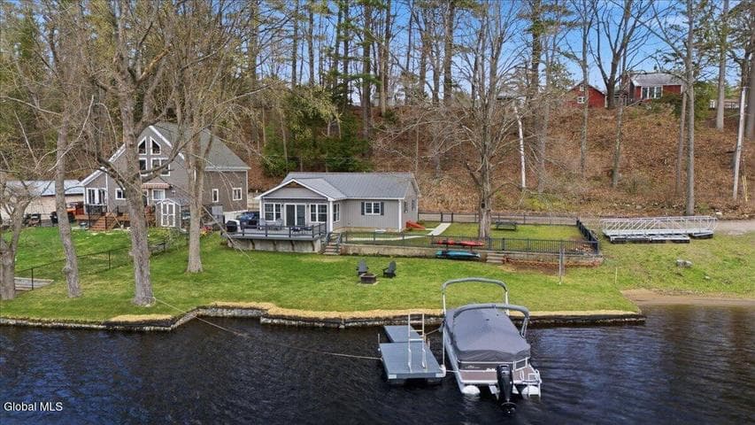 13 Terrace Dr Ext, Lake Luzerne, NY, photo 1