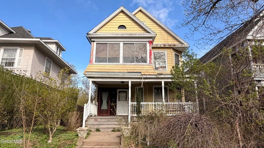 1362 Parkwood Boulevard, Schenectady, NY, photo 1