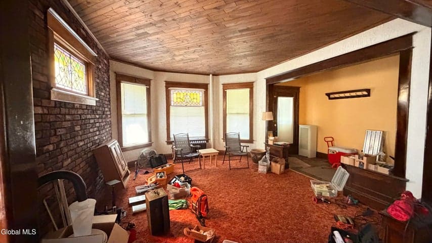 1362 Parkwood Boulevard, Schenectady, NY, photo 3