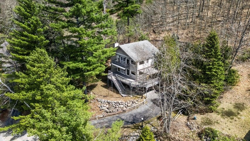 496 E Shore Drive, Horicon, NY, photo 1