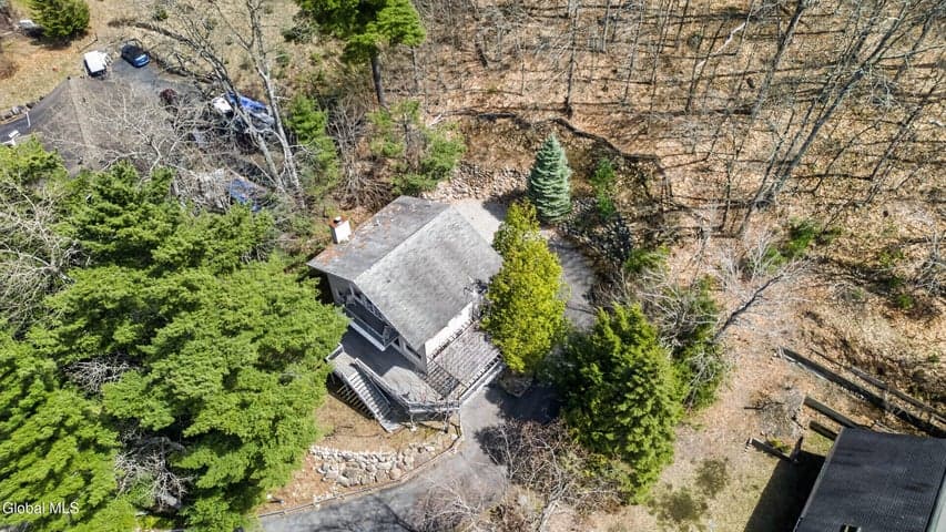 496 E Shore Drive, Horicon, NY, photo 2