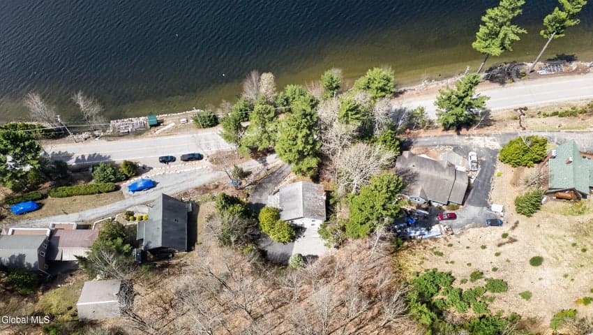496 E Shore Drive, Horicon, NY, photo 3