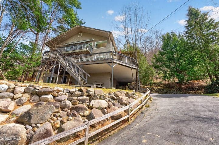 496 E Shore Drive, Horicon, NY, photo 4