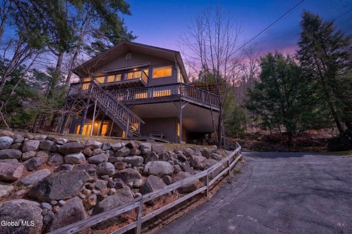 496 E Shore Drive, Horicon, NY, photo 5