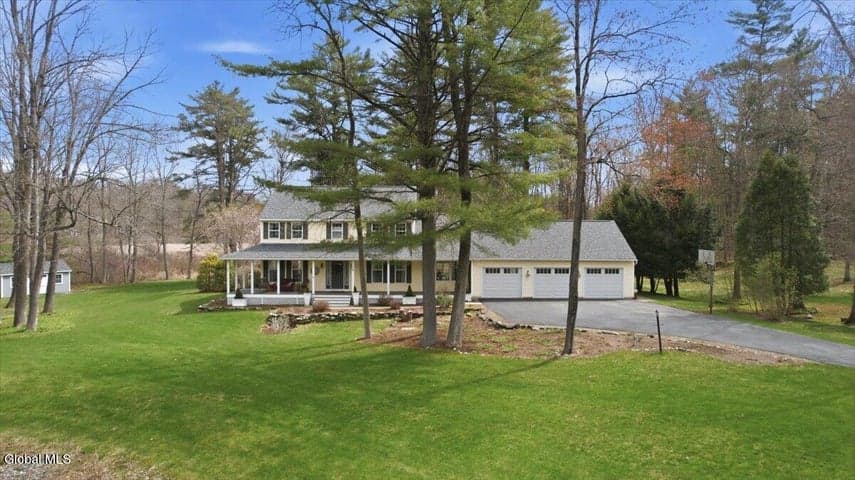 518 Acland Boulevard, Milton, NY, photo 1