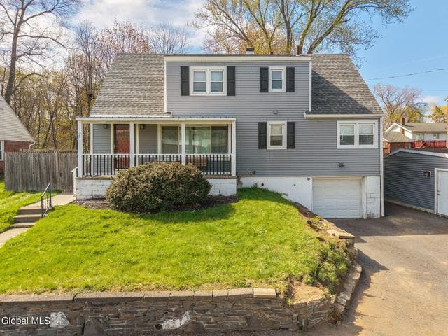 35 Fountain Avenue, Albany, NY, photo 1
