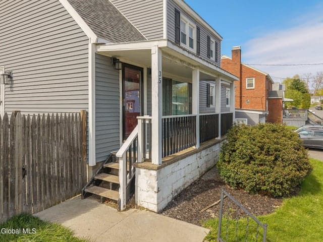 35 Fountain Avenue, Albany, NY, photo 3