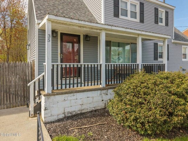 35 Fountain Avenue, Albany, NY, photo 4
