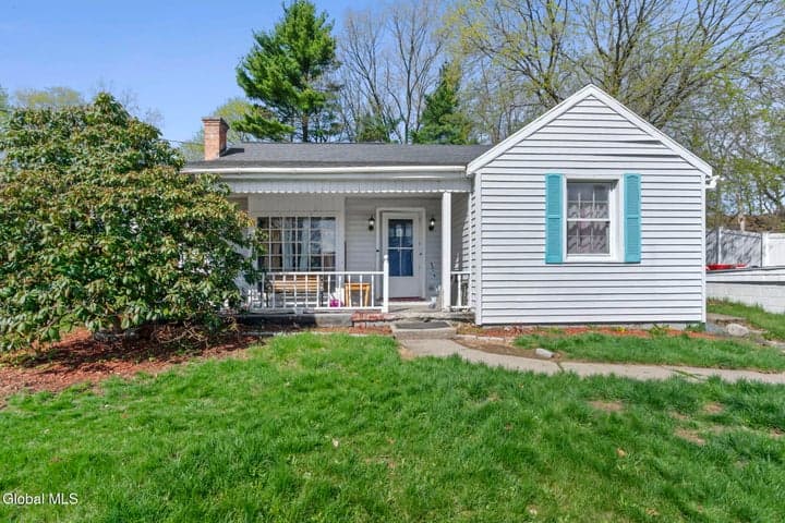 93 Euclid Avenue, Troy, NY, photo 1