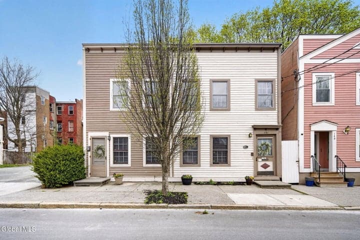 151 Jefferson Street, Albany, NY, photo 1