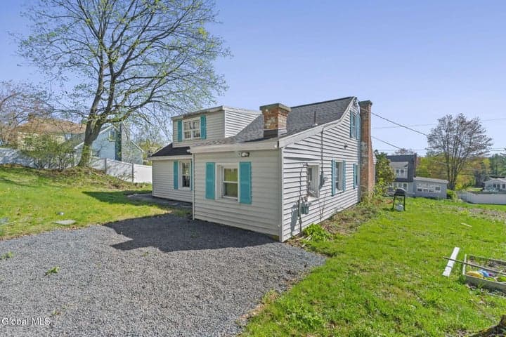 93 Euclid Avenue, Troy, NY, photo 3