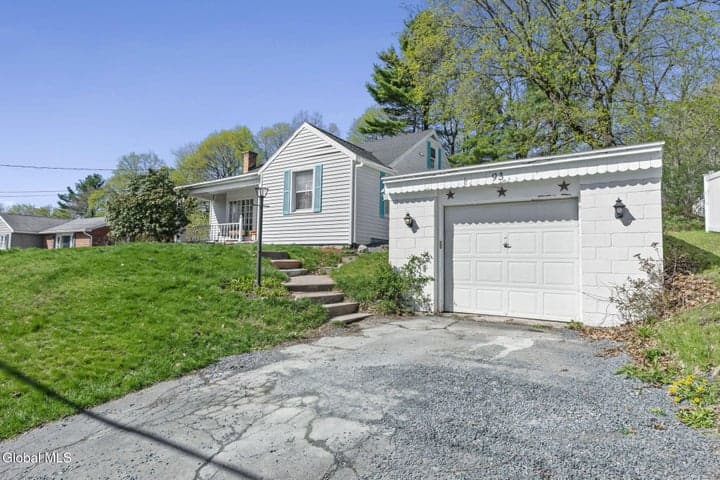93 Euclid Avenue, Troy, NY, photo 2