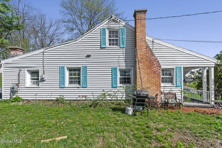 93 Euclid Avenue, Troy, NY, photo 5