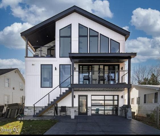 126 9th Street, Saratoga Springs, NY, photo 2