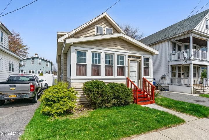 125 Benson Street, Albany, NY, photo 1