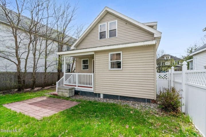 125 Benson Street, Albany, NY, photo 4