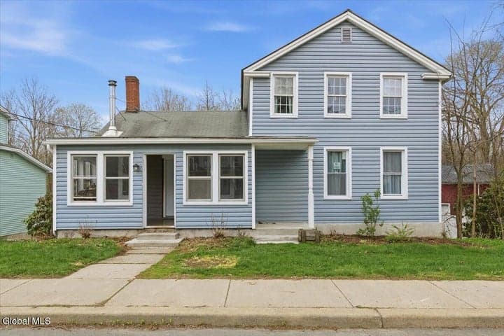 43 Elm Street, Nassau, NY, photo 1
