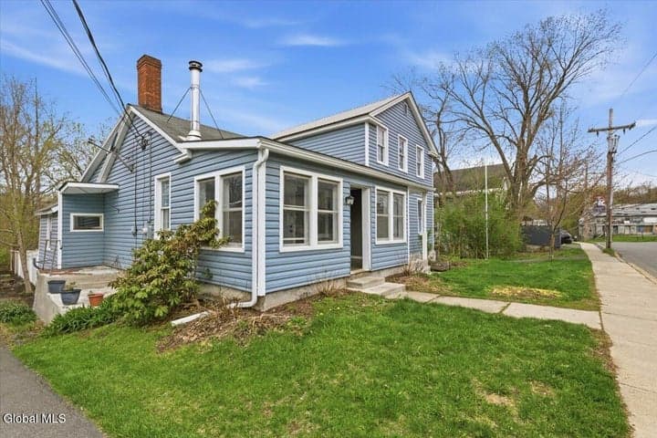 43 Elm Street, Nassau, NY, photo 2