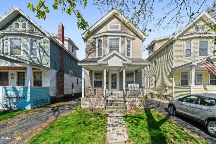 105 Grove Avenue, Albany, NY, photo 1