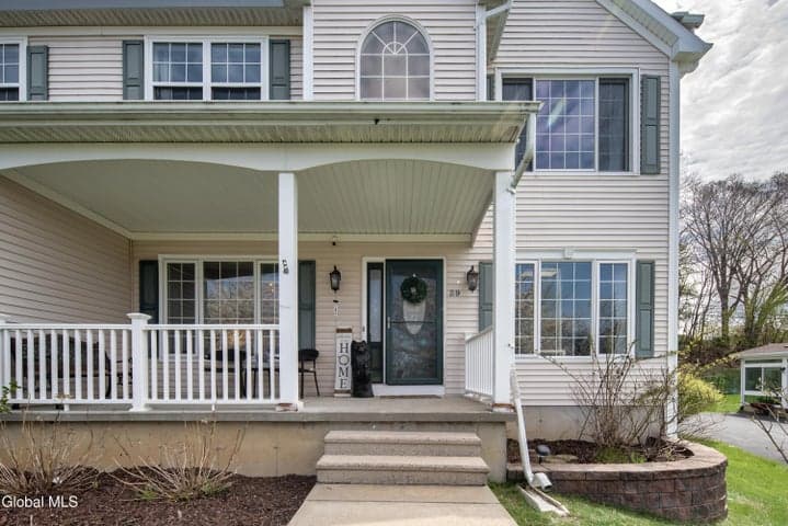 39 Utica Avenue, Latham, NY, photo 2