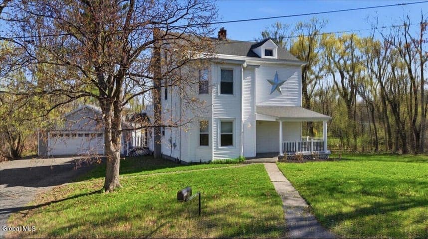 3613 Becker Street, Niskayuna, NY, photo 2