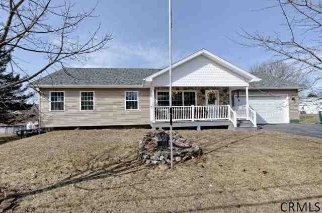 57 Kellogg Road, Stillwater, NY