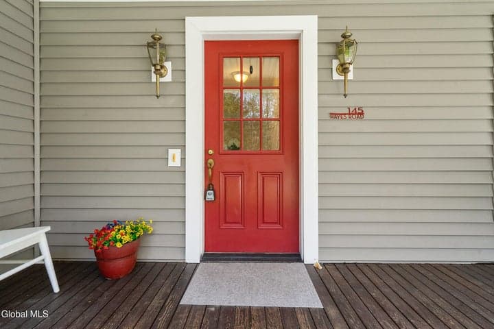 145 Hayes Road, Saratoga, NY, photo 2