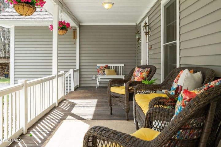145 Hayes Road, Saratoga, NY, photo 4