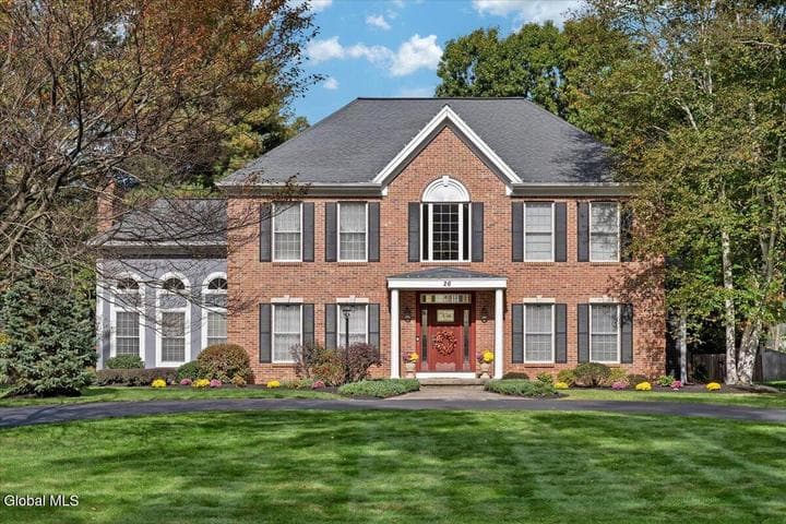 26 Timberwick Drive, Clifton Park, NY, photo 1