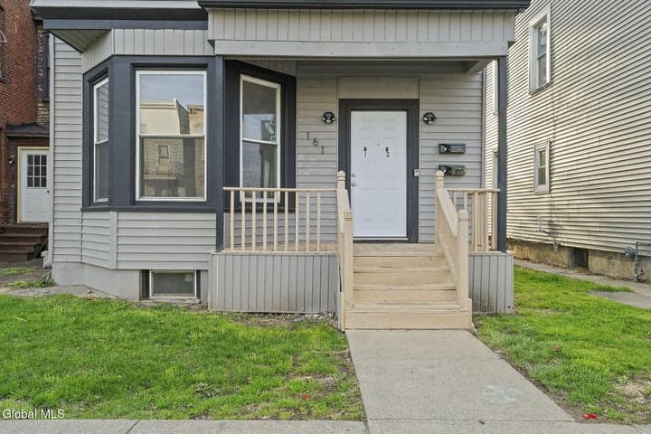161 6th Avenue, Troy, NY, photo 3