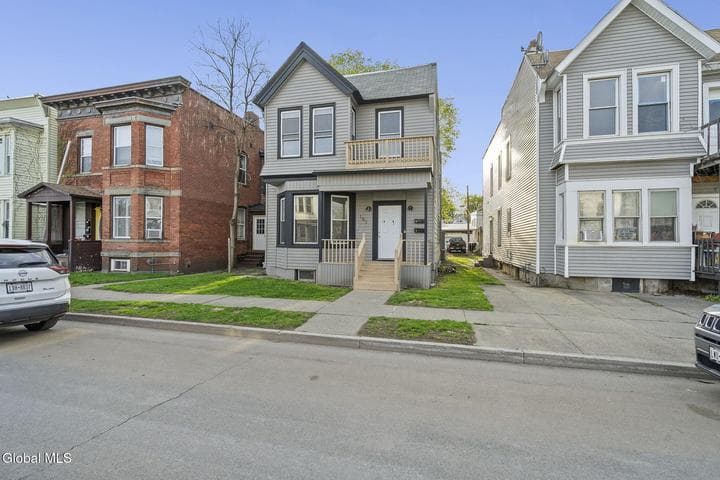 161 6th Avenue, Troy, NY, photo 2
