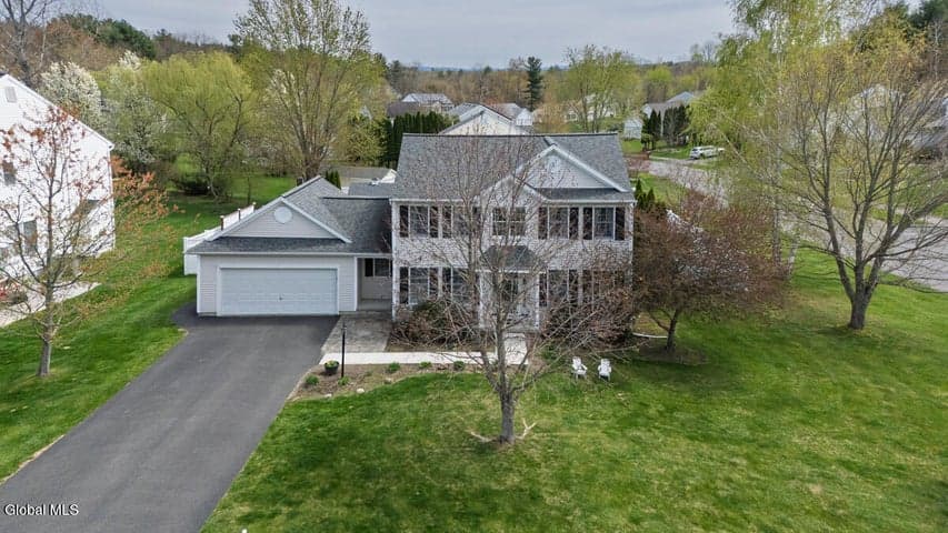 46 Harvest Ridge Road, Bethlehem, NY, photo 4