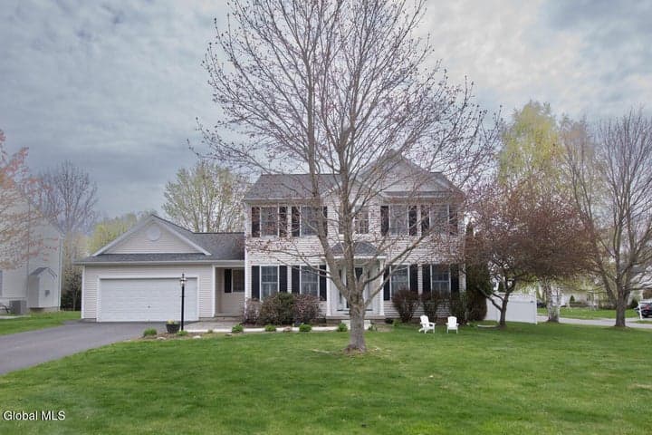 46 Harvest Ridge Road, Bethlehem, NY, photo 2