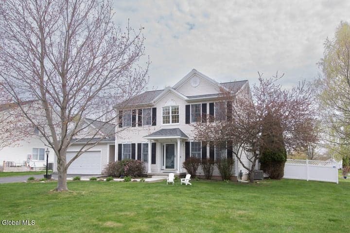 46 Harvest Ridge Road, Bethlehem, NY, photo 3