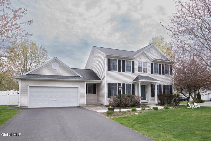 46 Harvest Ridge Road, Bethlehem, NY, photo 1