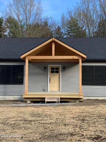 201 Miner Road, Corinth, NY, photo 2